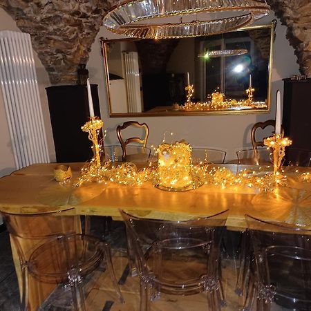 Apartamento Dantes Pieve di Teco Exterior foto
