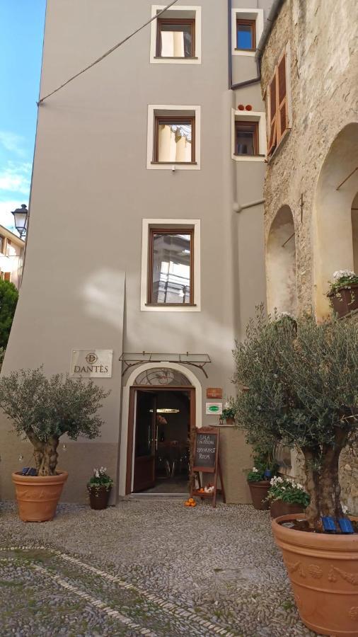 Apartamento Dantes Pieve di Teco Exterior foto