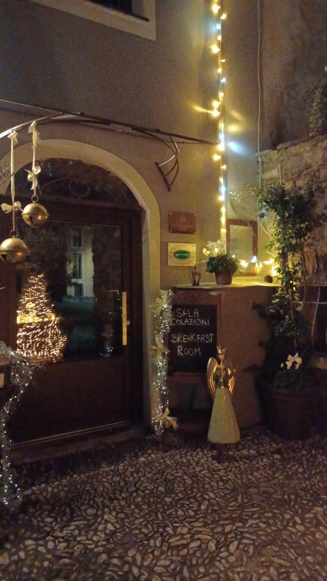 Apartamento Dantes Pieve di Teco Exterior foto