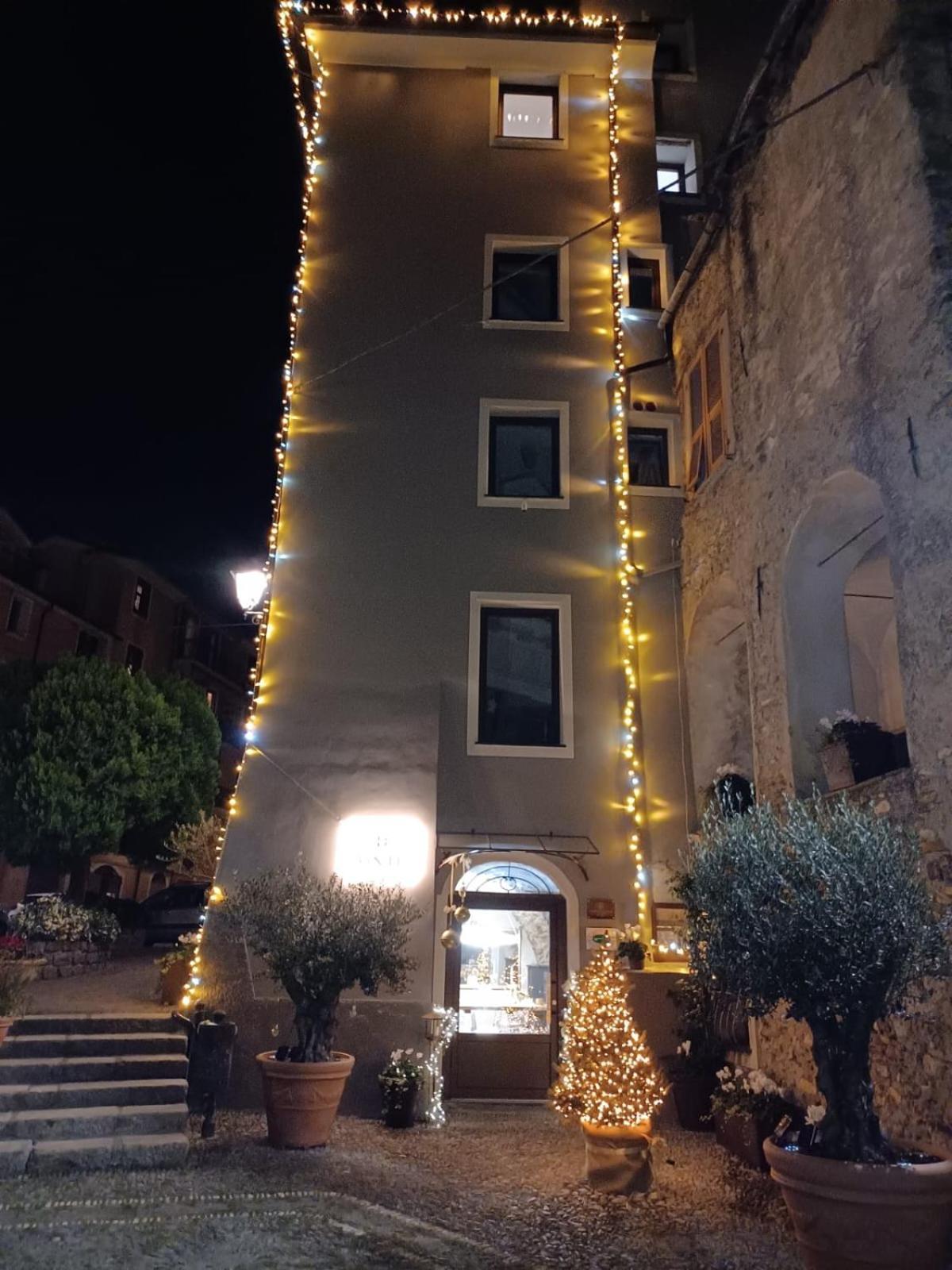Apartamento Dantes Pieve di Teco Exterior foto