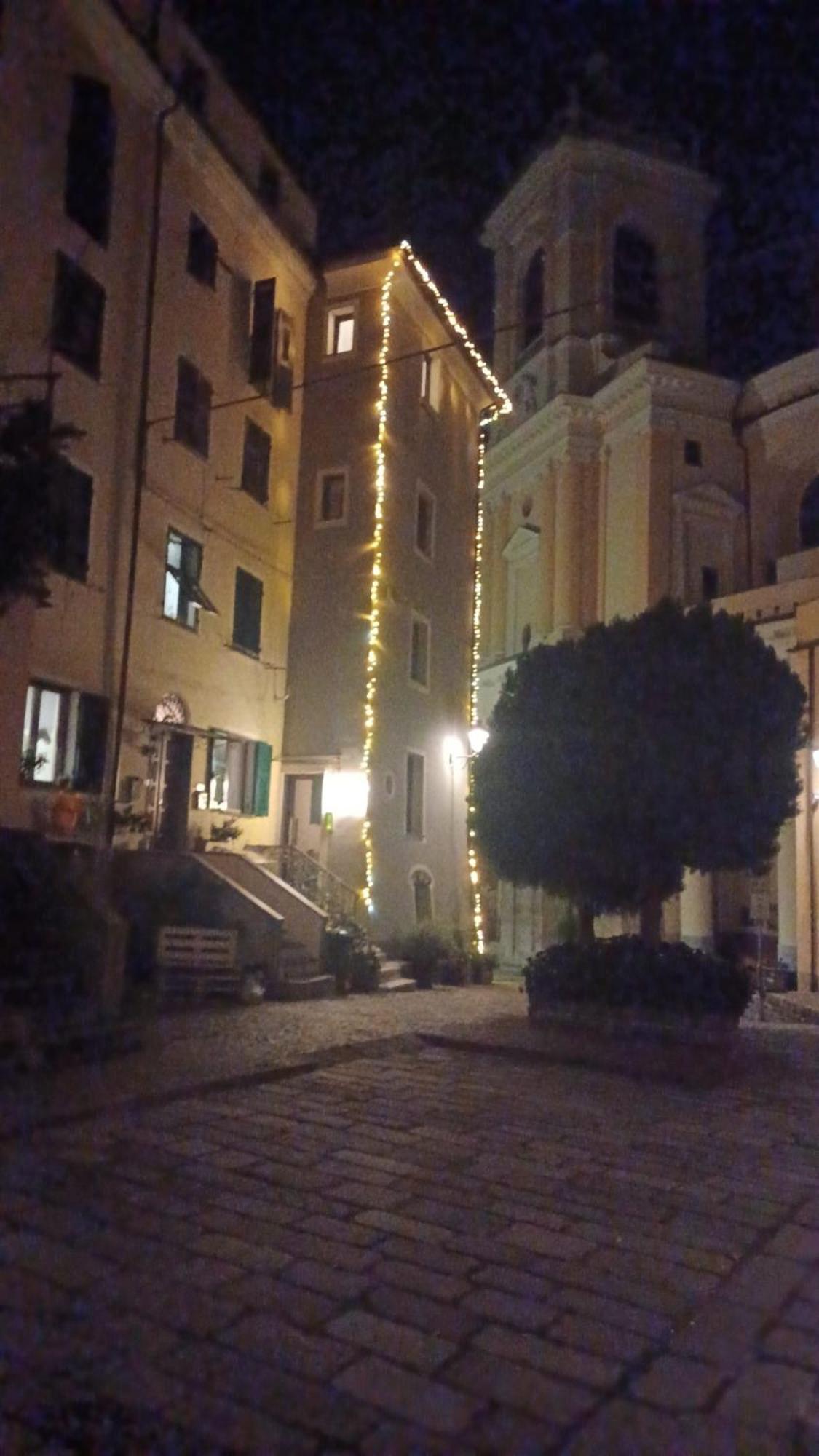 Apartamento Dantes Pieve di Teco Exterior foto