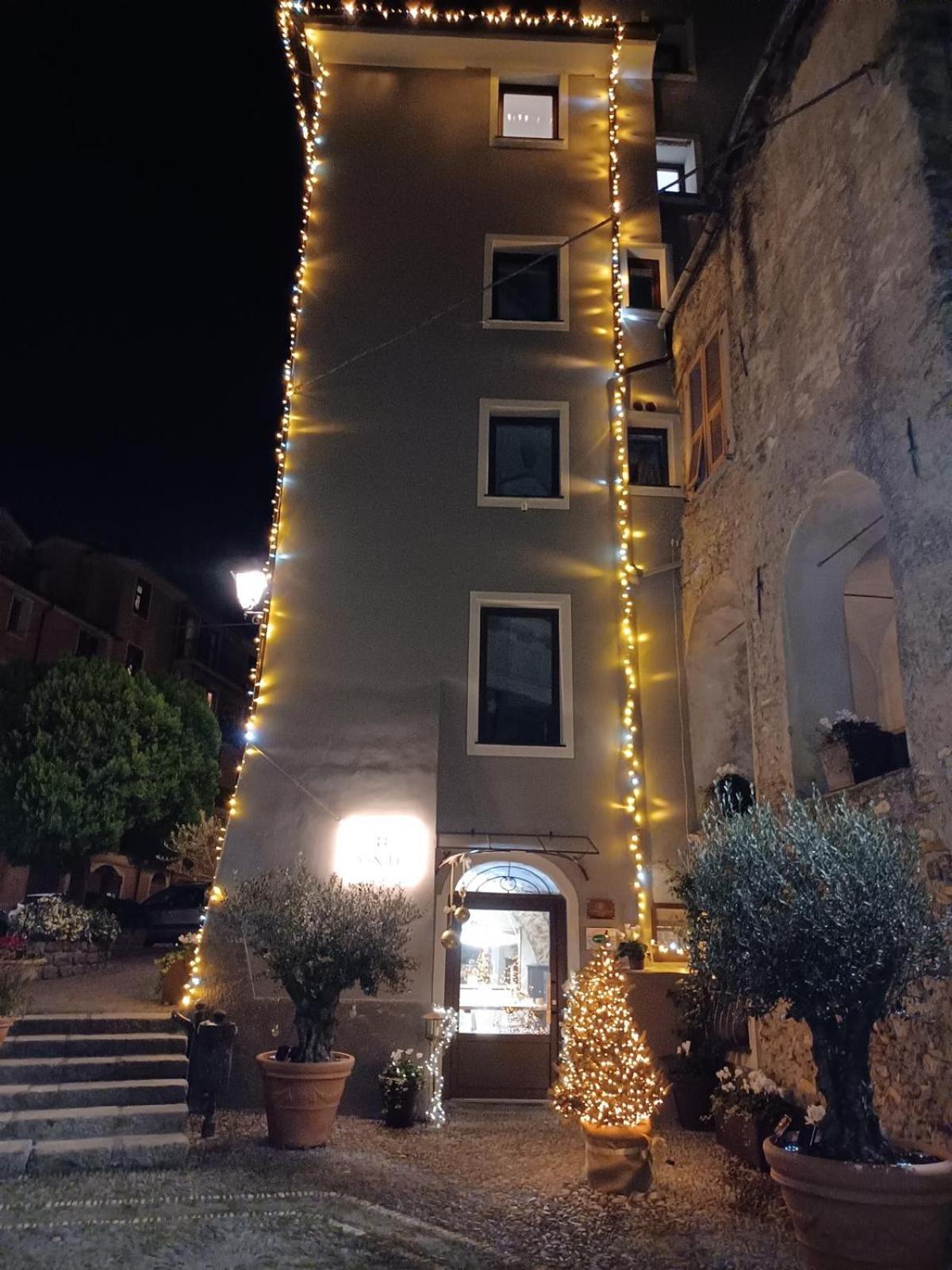 Apartamento Dantes Pieve di Teco Exterior foto