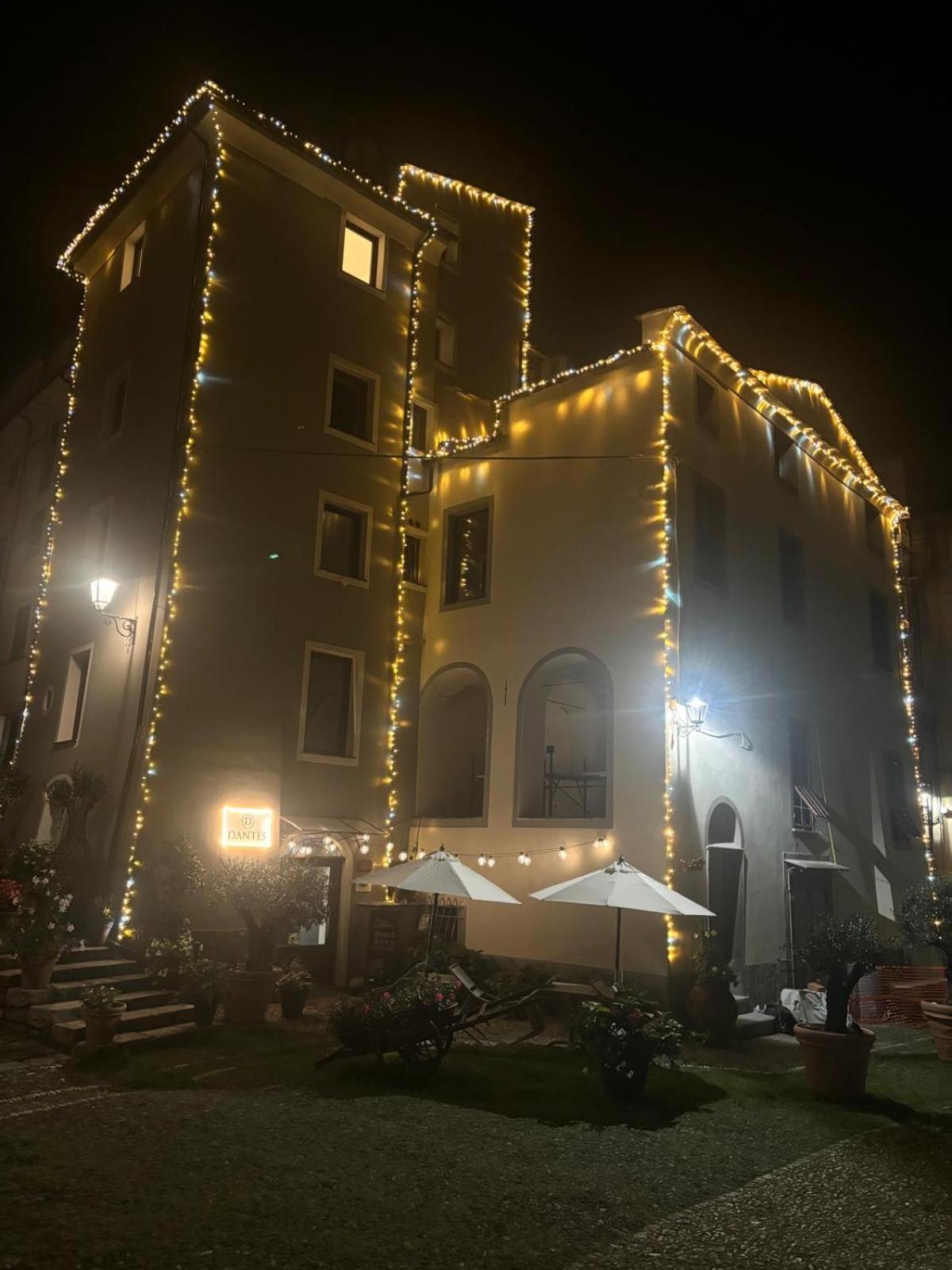 Apartamento Dantes Pieve di Teco Exterior foto