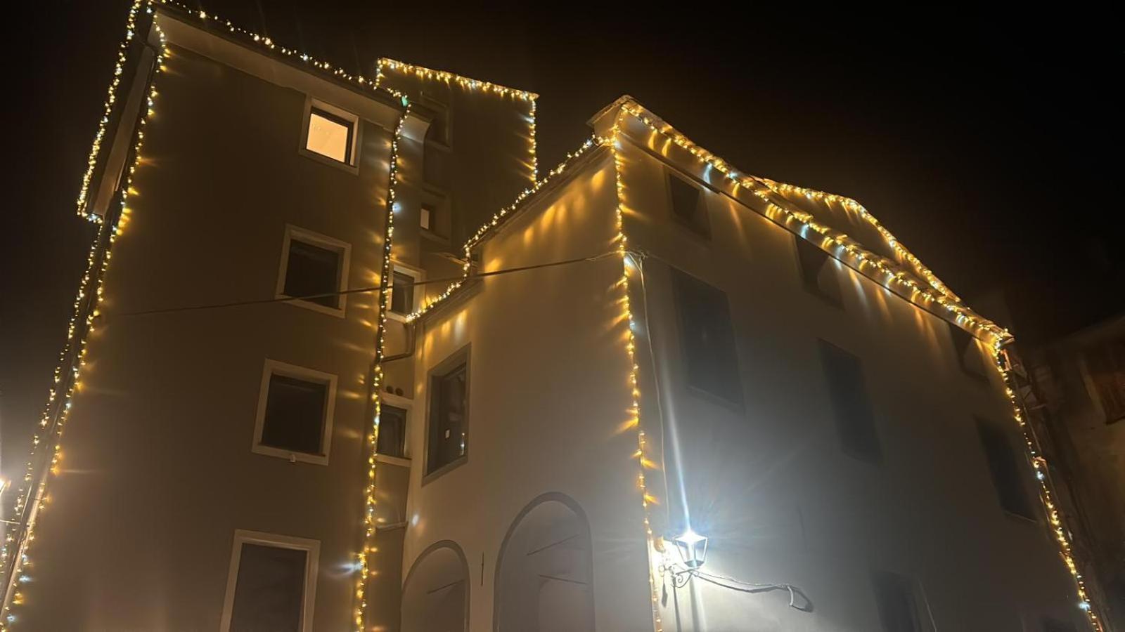 Apartamento Dantes Pieve di Teco Exterior foto