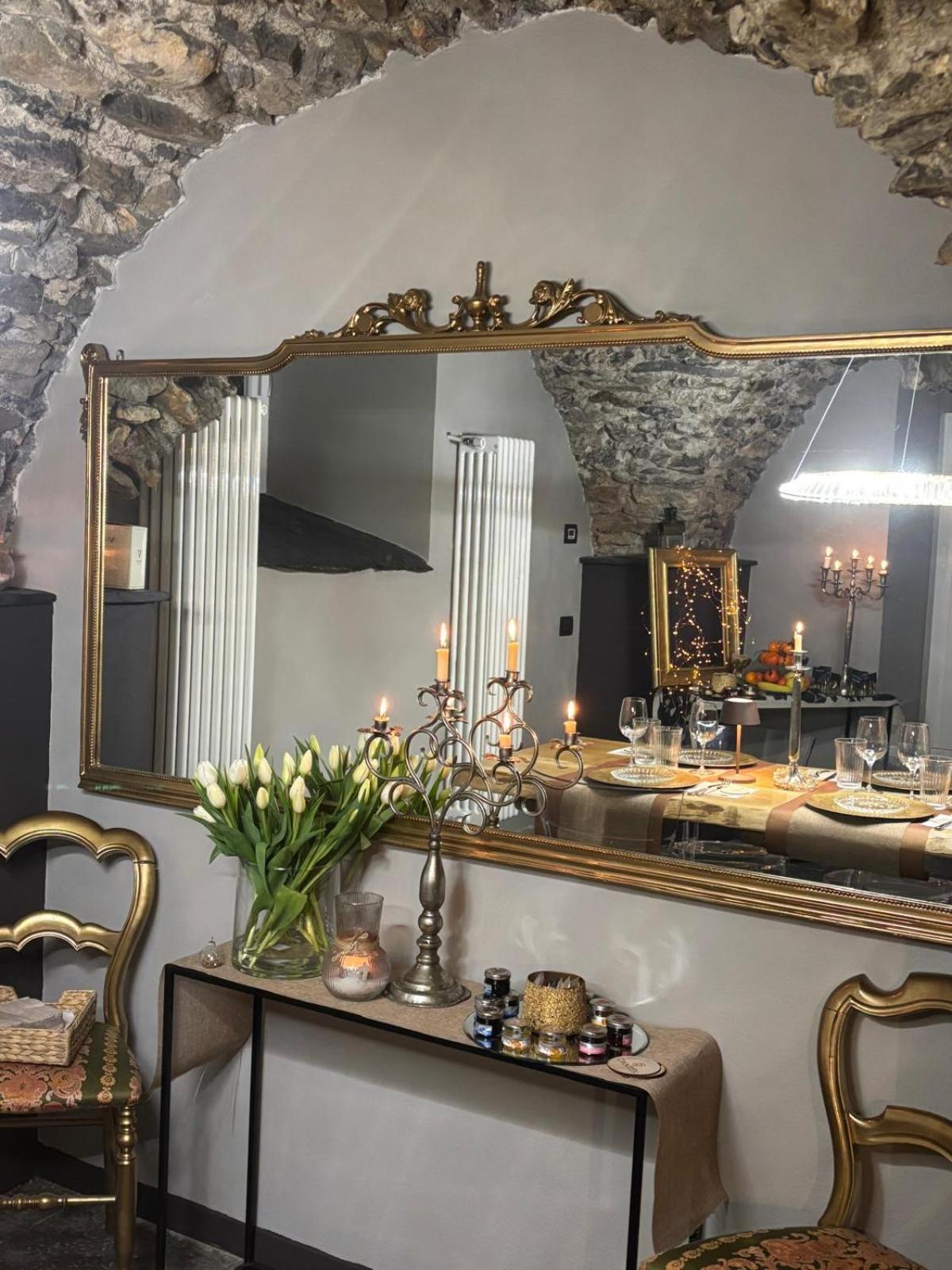 Apartamento Dantes Pieve di Teco Exterior foto